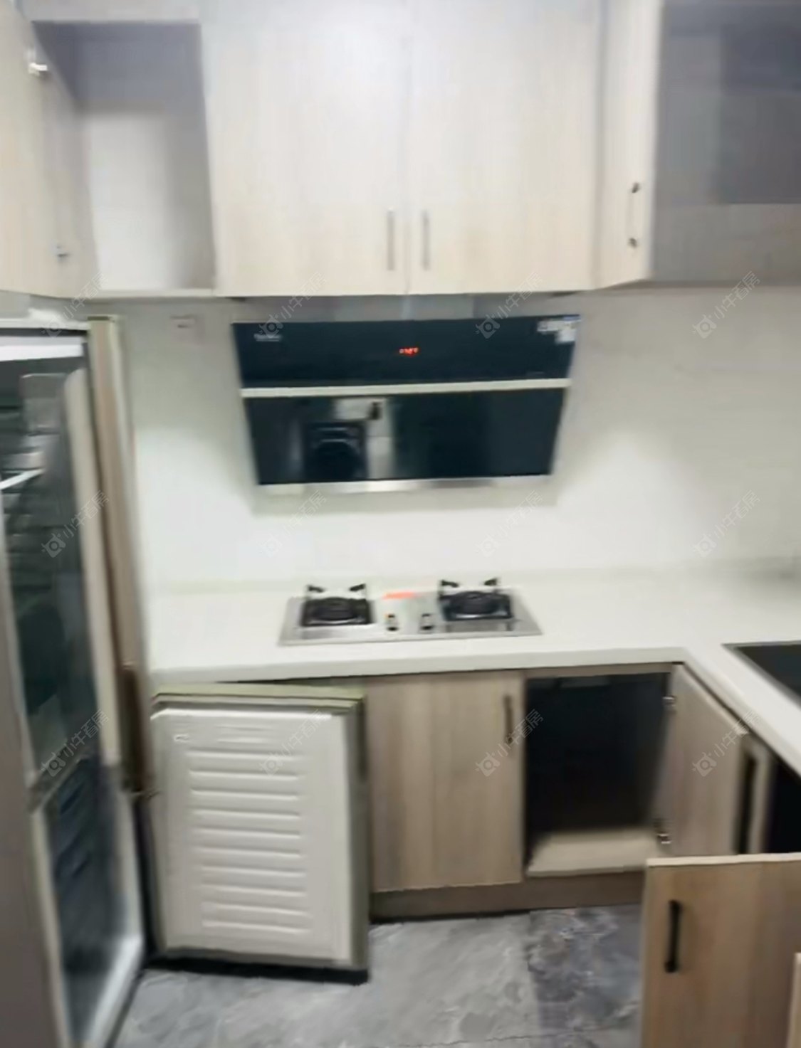 常州万科公园大道二三期租房房源封面图
