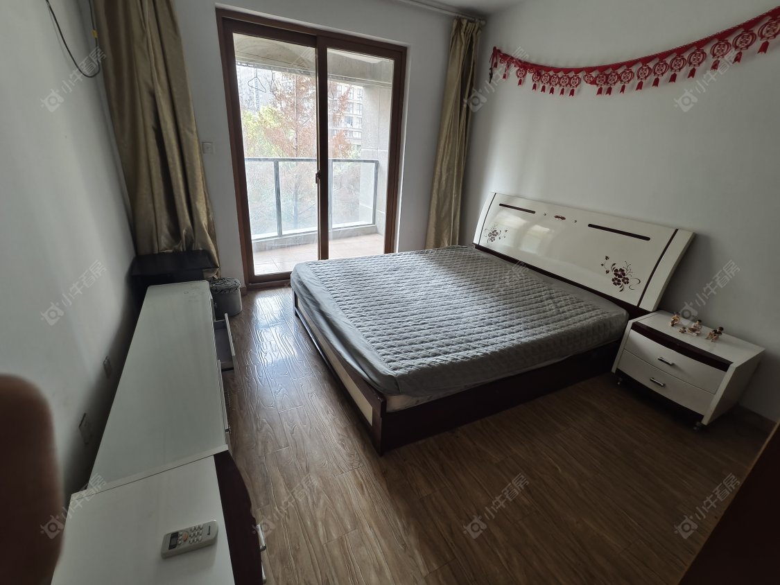 常州九洲新世界花苑在租房源_小牛看房