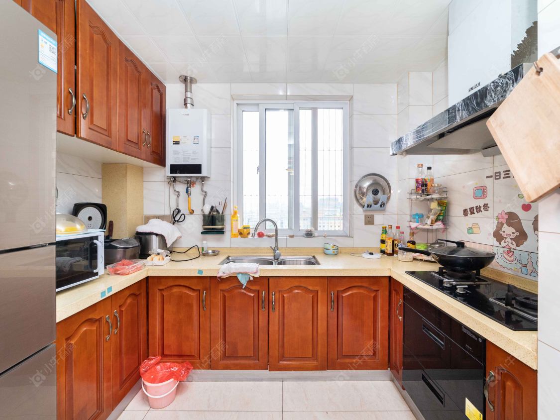 紫廷名苑房源室内图 常州紫廷名苑在售二手房源室内图_小牛看房