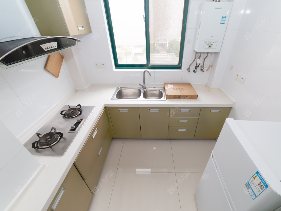 常州百草苑在售二手房源室内图_小牛看房