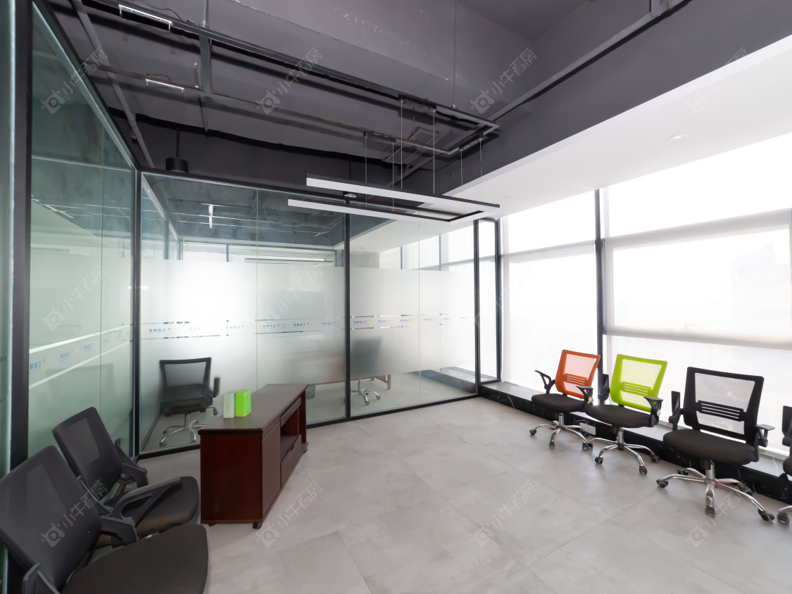 常州天宁时代广场在售二手房源室内图_小牛看房