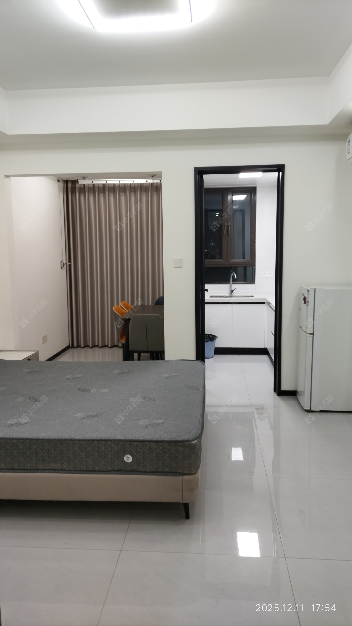 常州恒大御景在租房源室内图_小牛看房