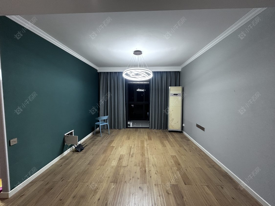 常州新城南都美域在租房源_小牛看房