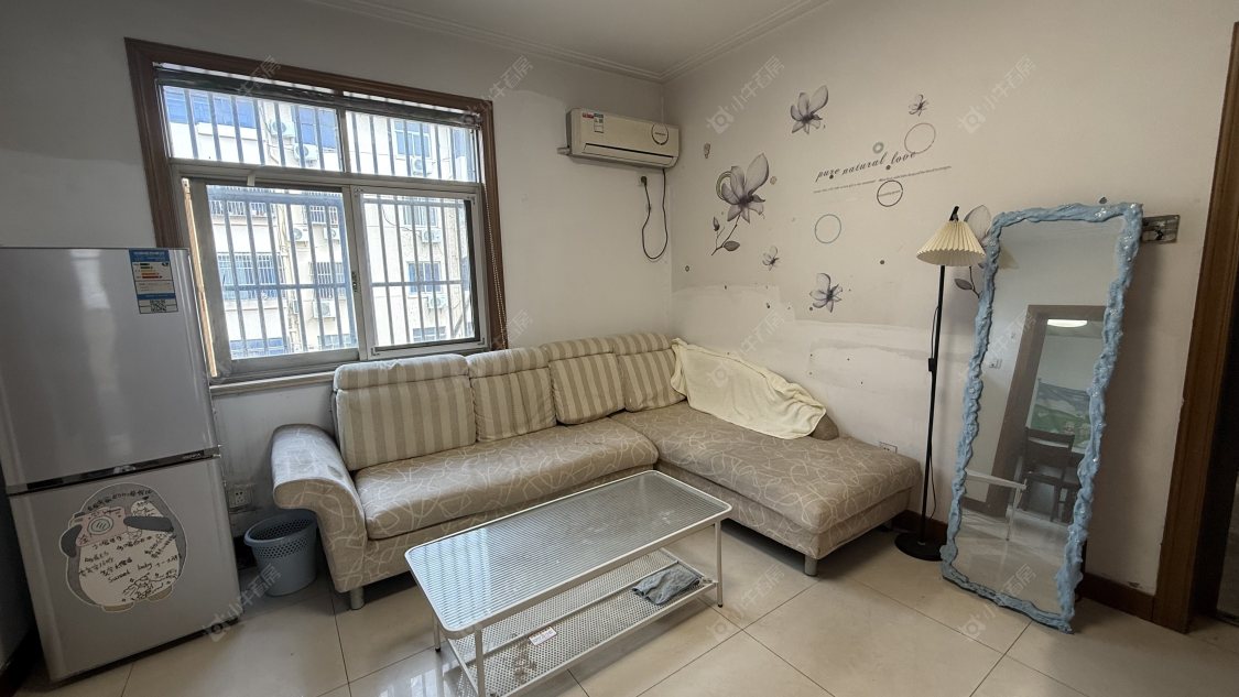 常州河海新村在租房源_小牛看房