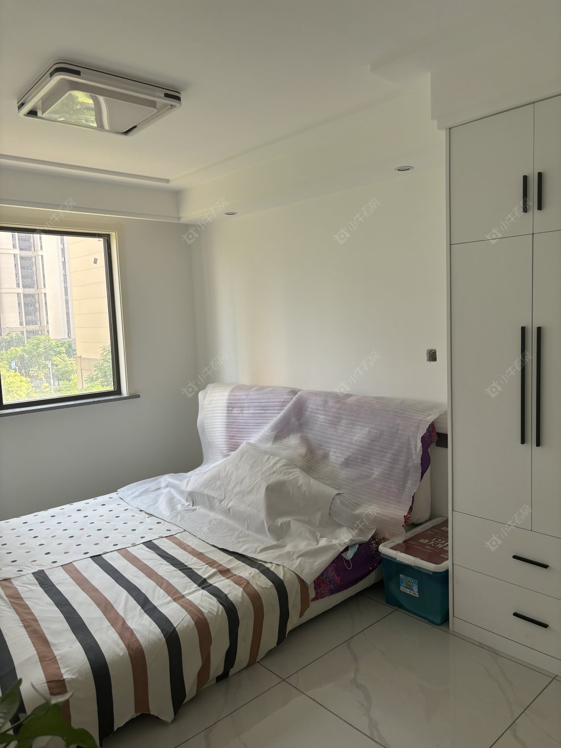 常州海华花园在租房源_小牛看房