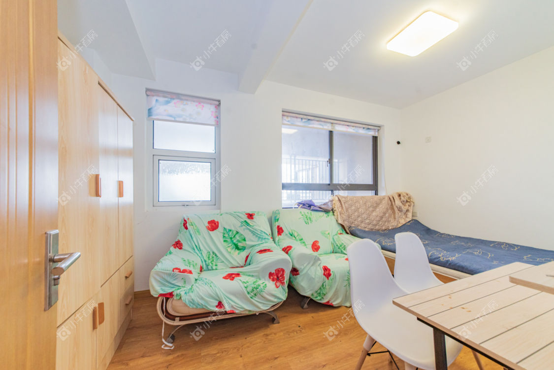 常州路劲城二期在租房源_小牛看房