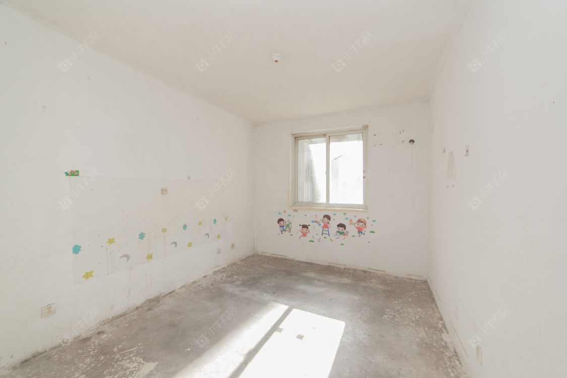 常州泰山三村在售二手房源_小牛看房