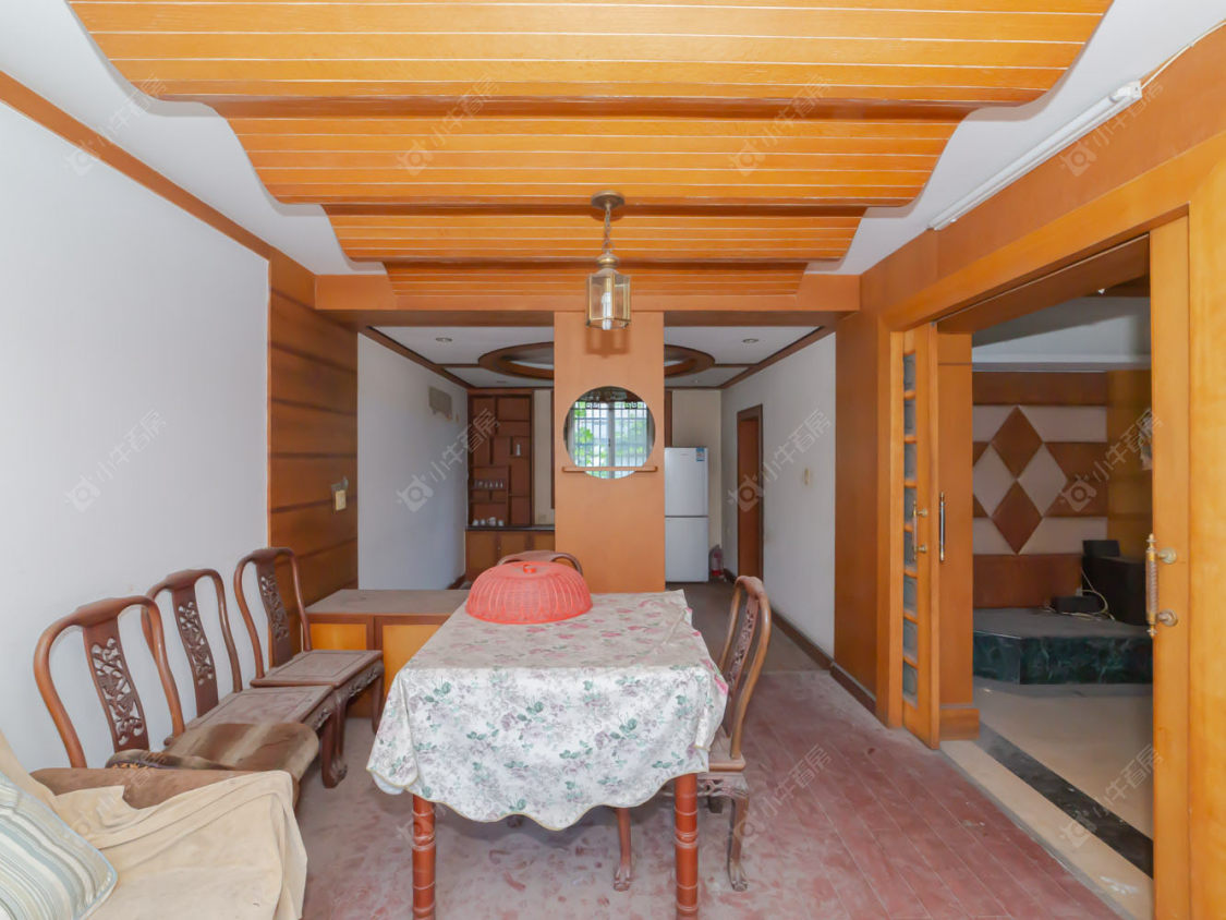 常州翠竹别墅居在售二手房源_小牛看房