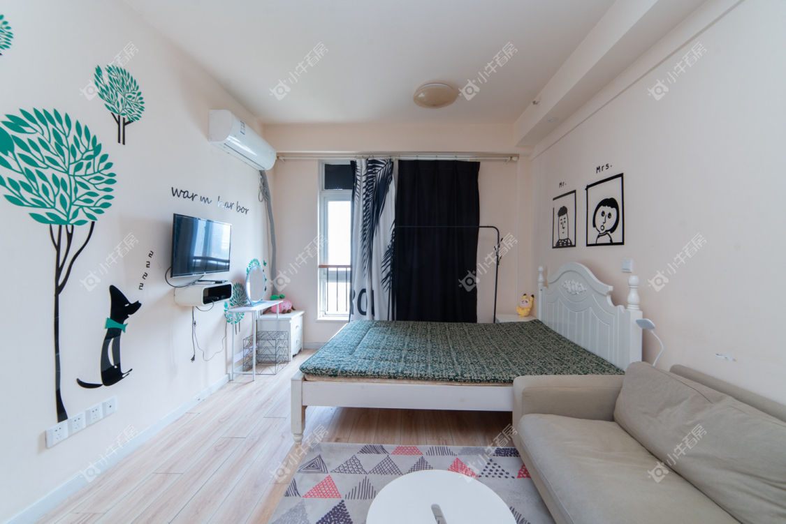 御水华庭二期房源室内图 常州御水华庭二期在租房源室内图_小牛看房