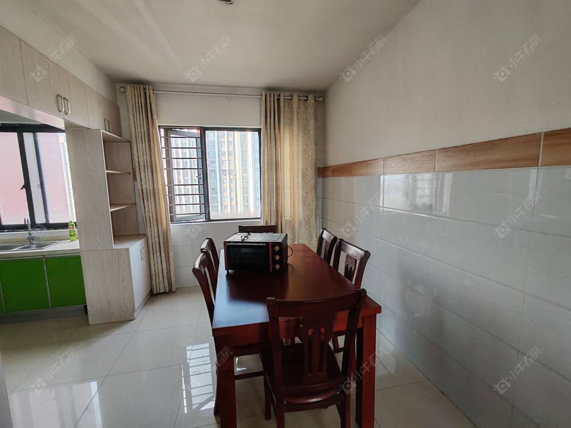 常州天逸城北区在租房源室内图_小牛看房