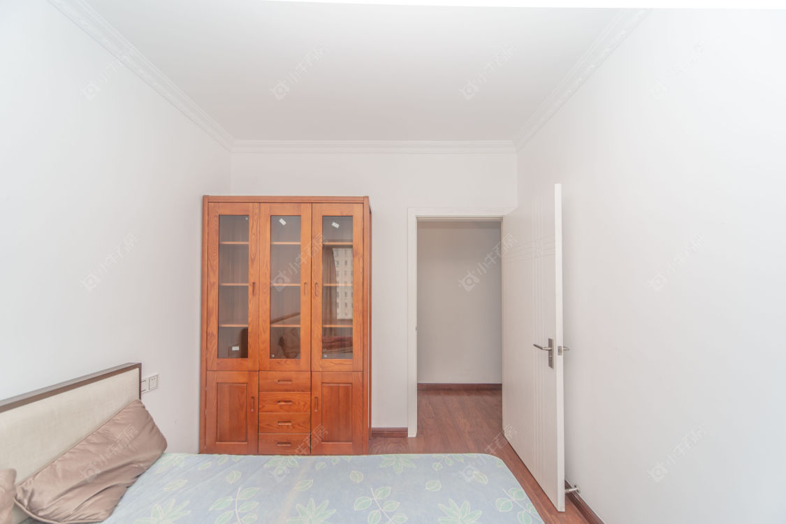 常州九龙仓时代上院在售二手房源室内图_小牛看房