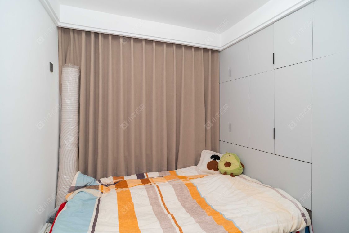 常州港悦府在售二手房源室内图_小牛看房