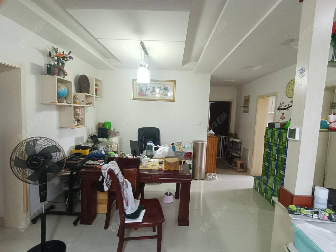 常州聚怡花园北区在租房源室内图_小牛看房