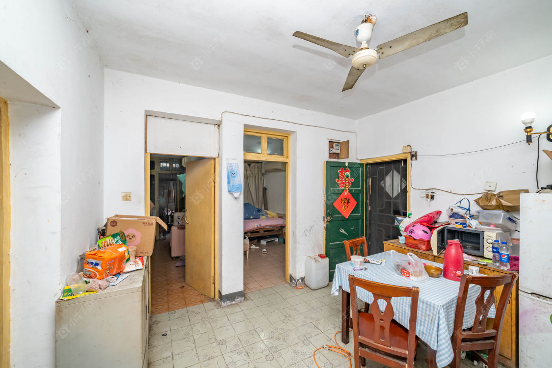 常州丽华二村在售二手房源室内图_小牛看房