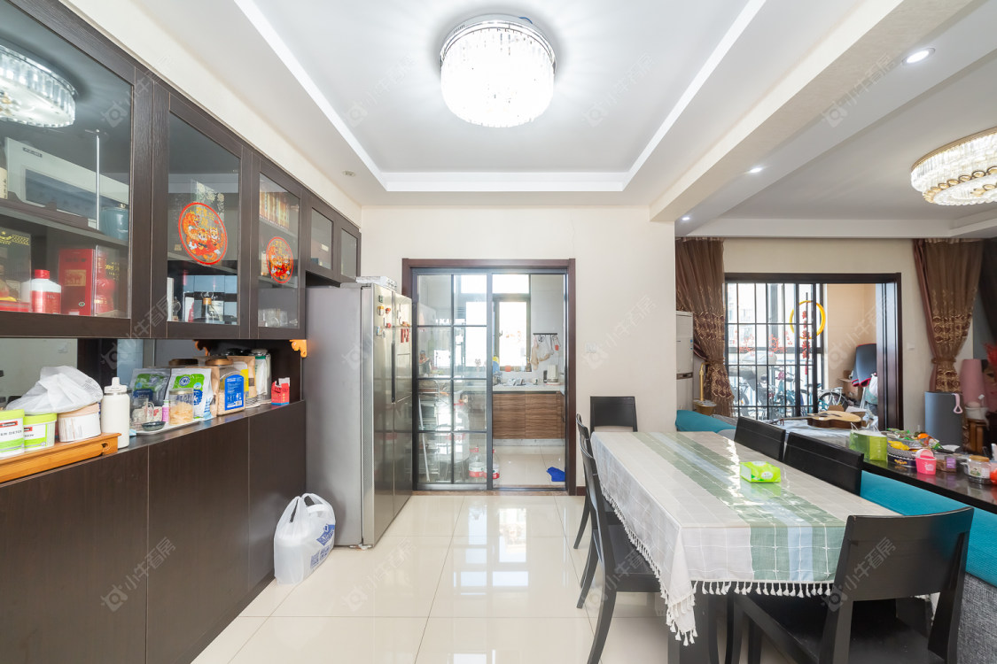 常州大名城北区在售二手房_小牛看房