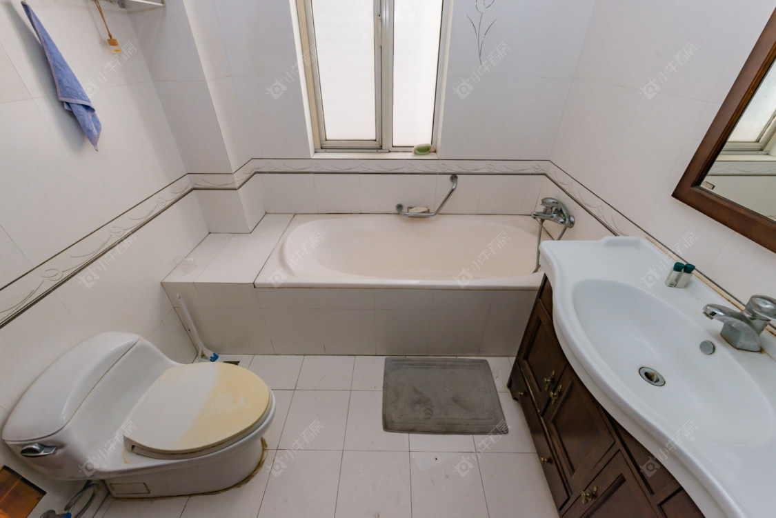 常州鹤苑新都在售二手房源室内图_小牛看房