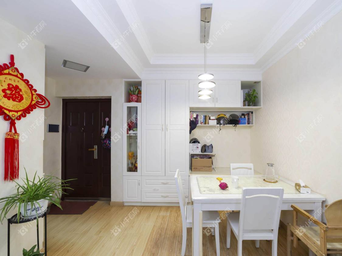 常州大名城西区二区在租房源室内图_小牛看房