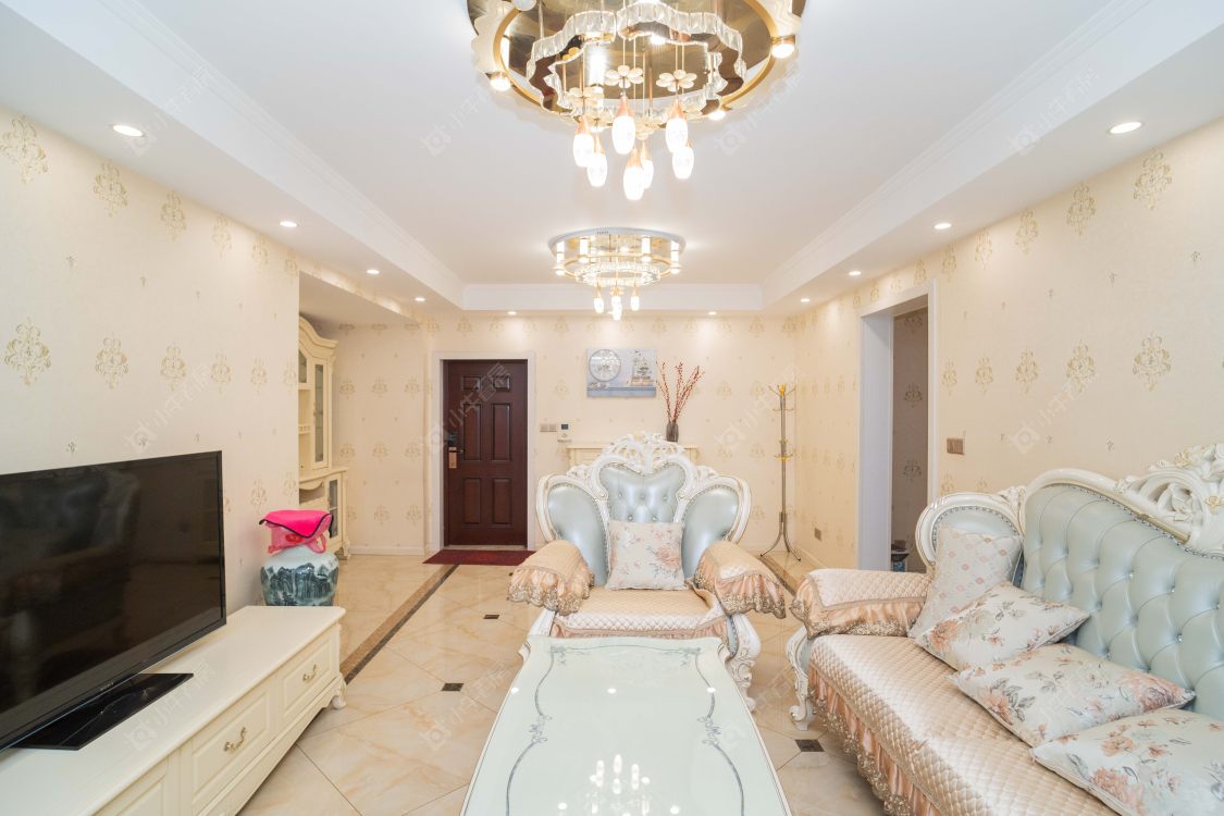 常州景瑞英郡在售二手房源室内图_小牛看房