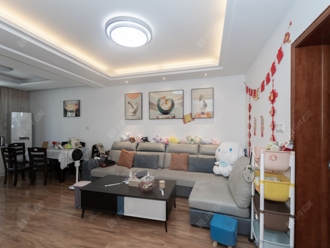 常州愚池新村在售二手房_小牛看房