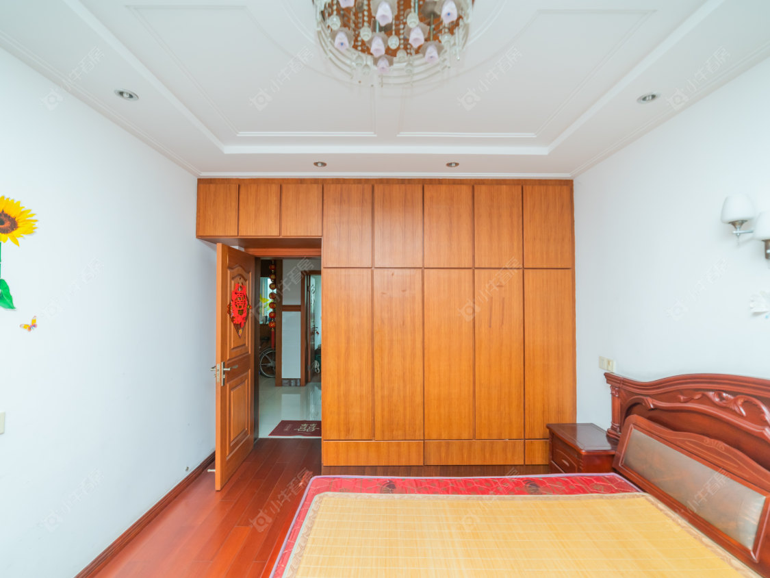 常州五一新苑在售二手房源室内图_小牛看房