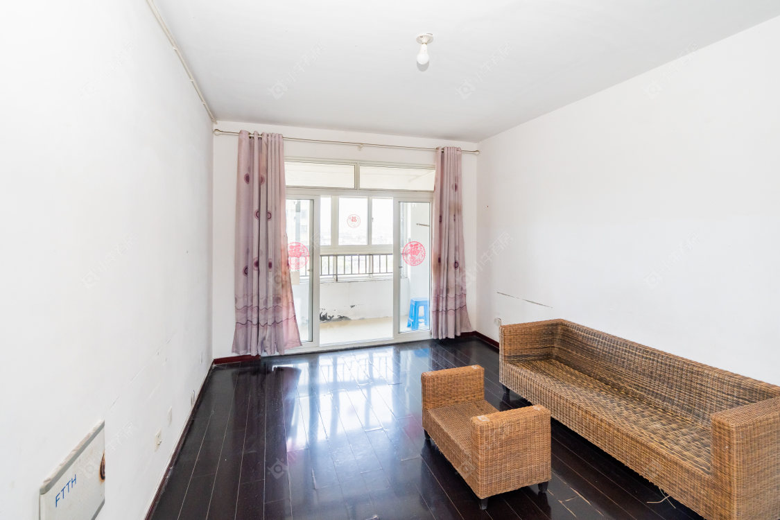 常州清溪人家2室2厅在售二手房房源图片