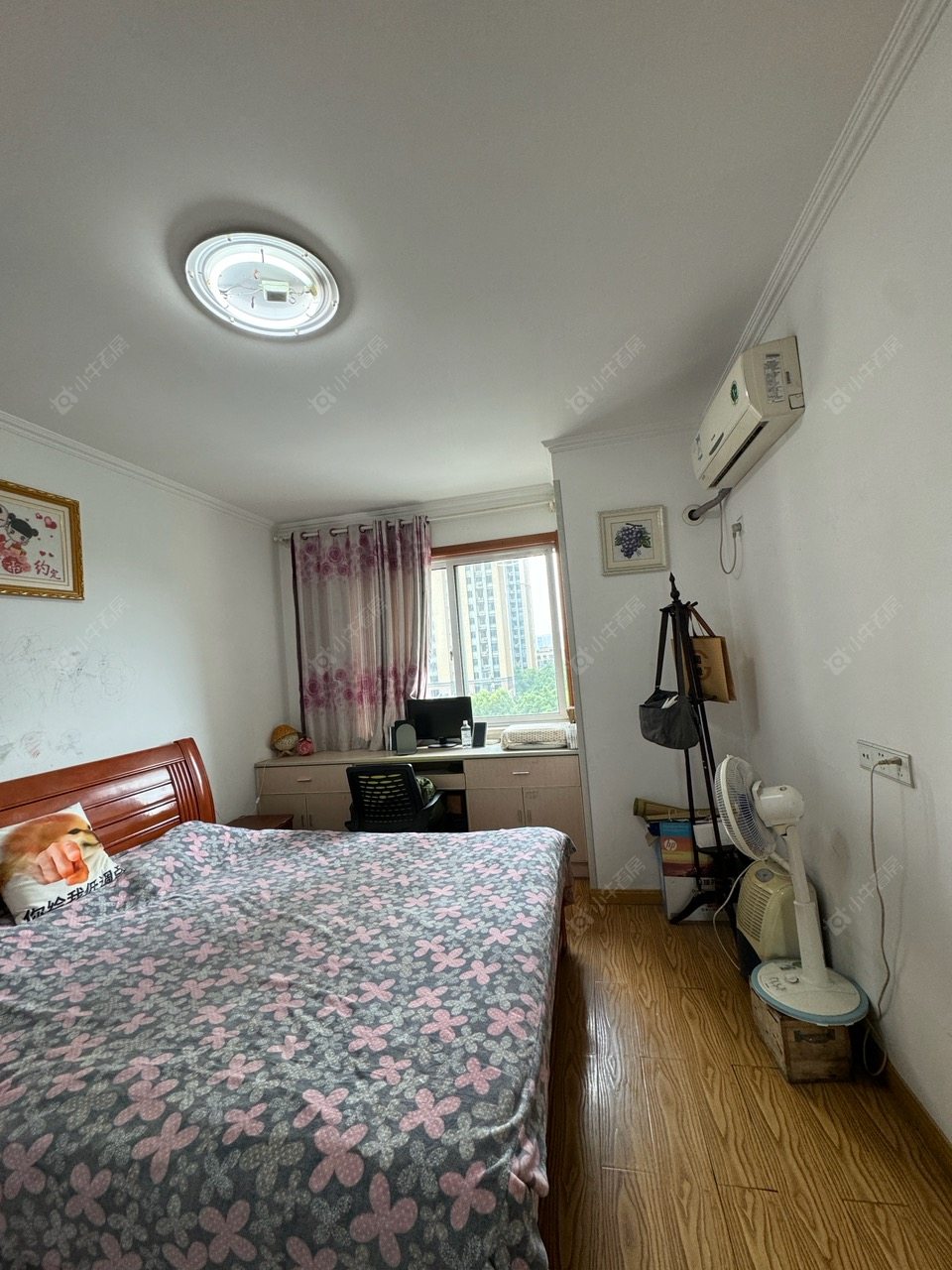 常州清水湾花园二期在租房源室内图_小牛看房