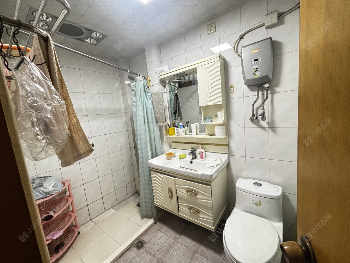 常州翠竹新村南区在租房源室内图_小牛看房