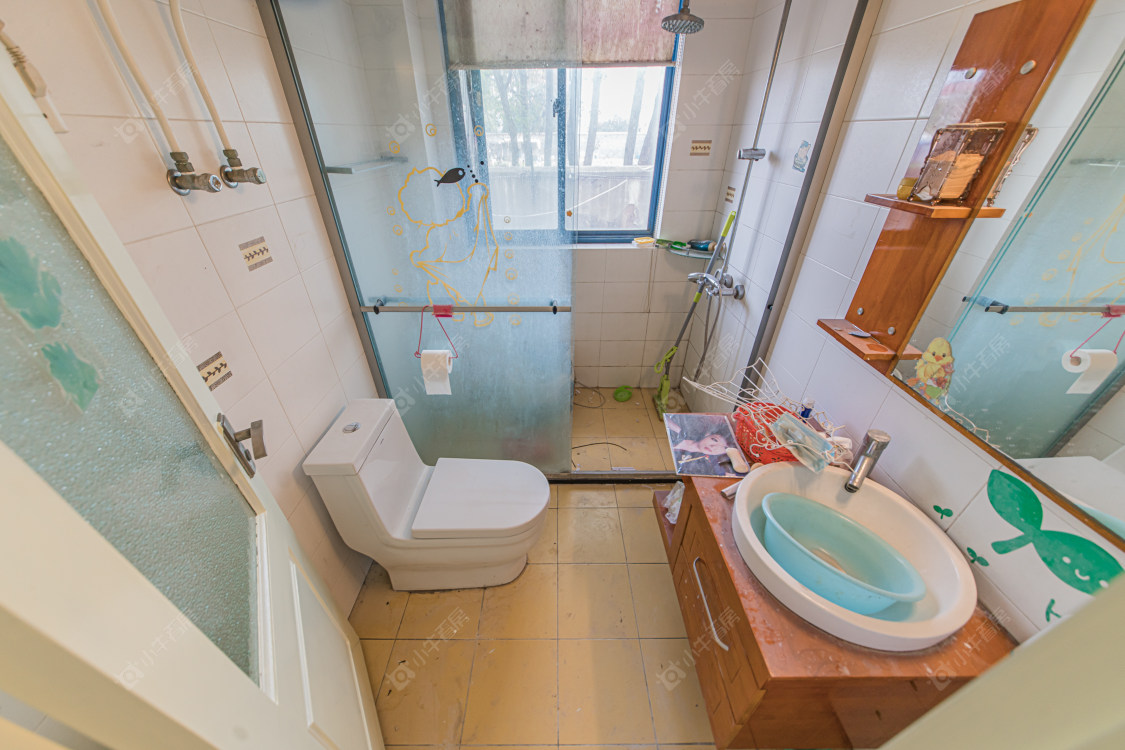 常州四季新城南苑在售二手房源室内图_小牛看房