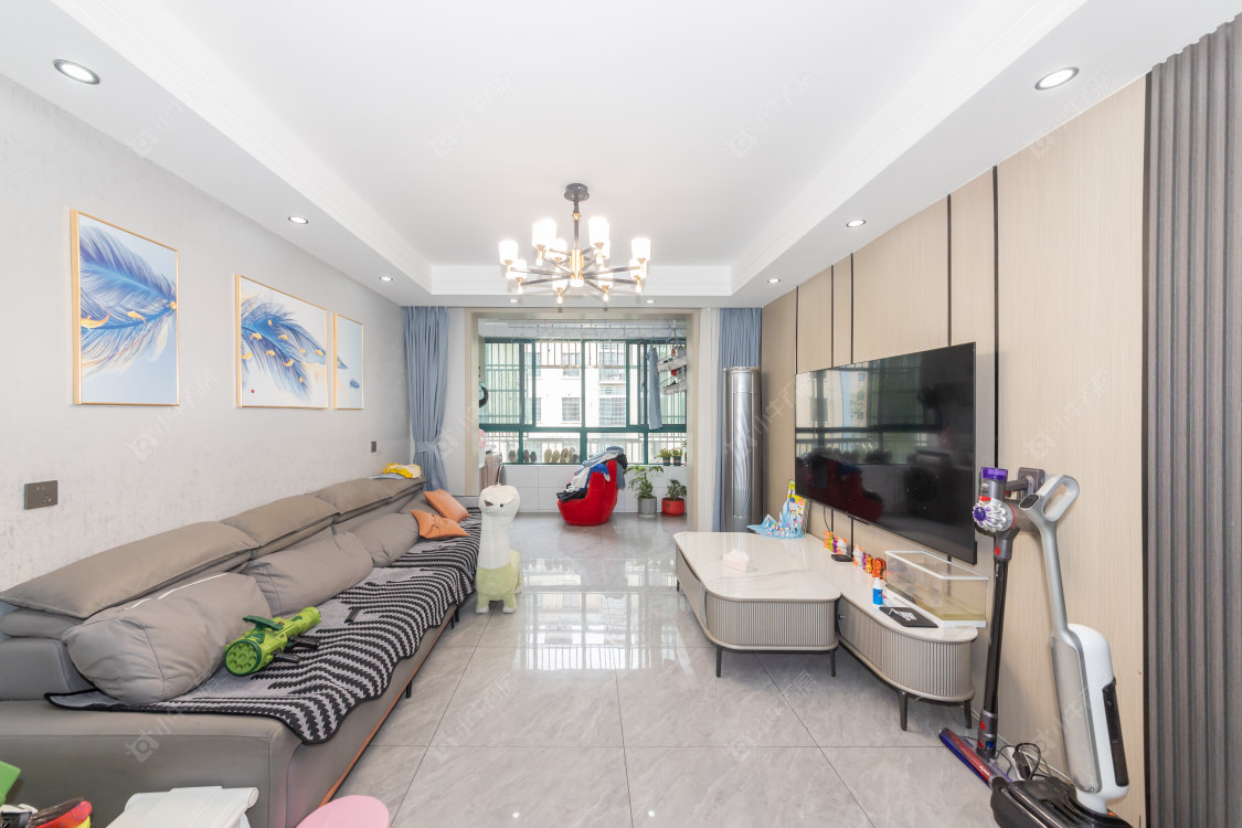 常州百馨西苑一二期在售二手房源_小牛看房