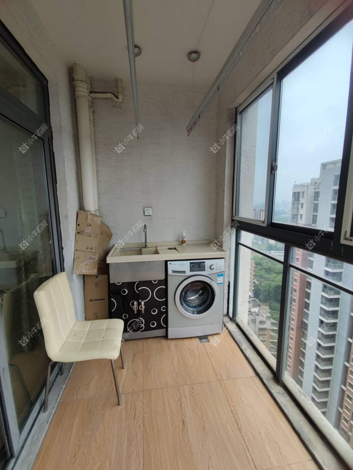 常州凤凰名城在租房源_小牛看房