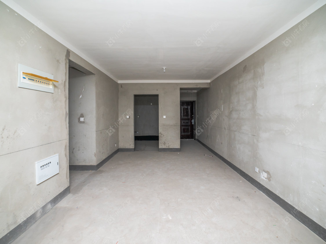 常州紫霞花苑在售二手房源室内图_小牛看房