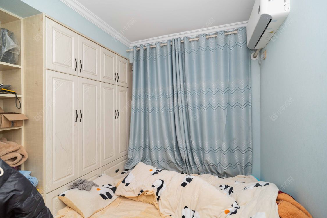 常州保利公园九里在售二手房源室内图_小牛看房