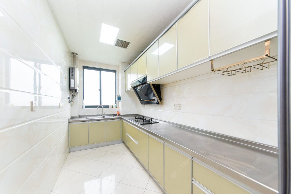 常州南湖家苑在售二手房源室内图_小牛看房