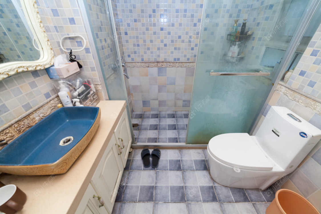 常州香溢紫郡三期在售二手房源室内图_小牛看房