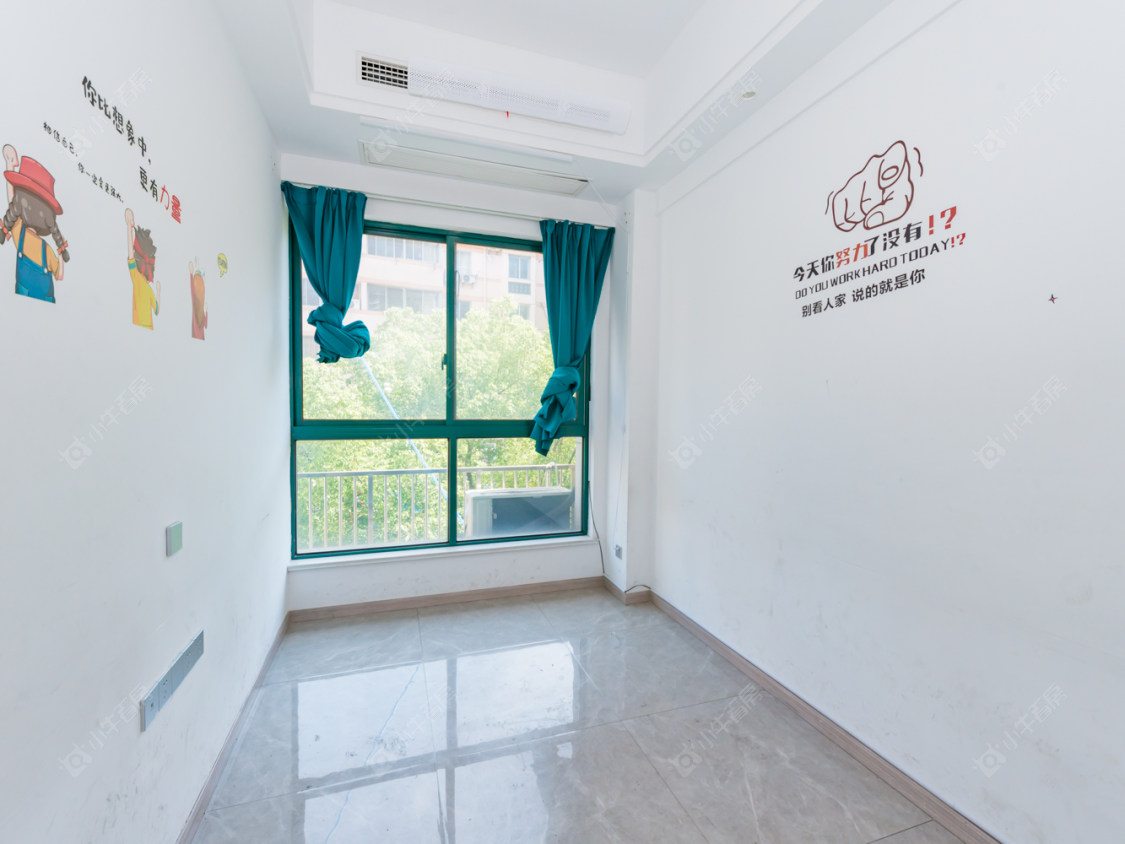 常州荷花池公寓西区在售二手房源室内图_小牛看房