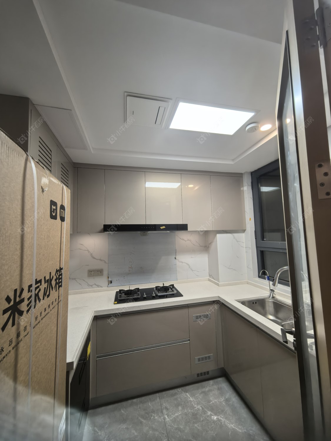 常州三盛汝悦春秋在租房源室内图_小牛看房