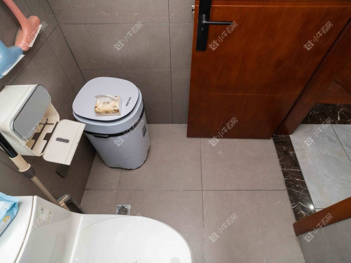 保利公园九里房源室内图 常州保利公园九里在租房源室内图_小牛看房