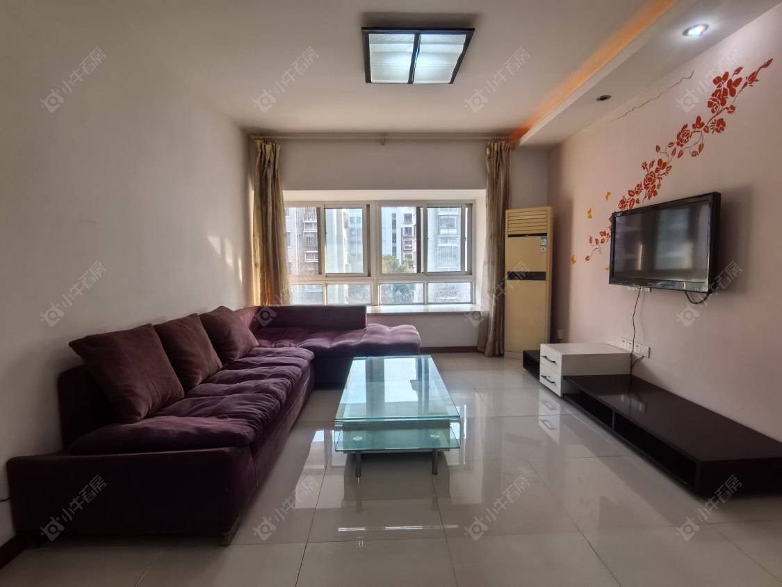 常州凤凰名城在租房源_小牛看房