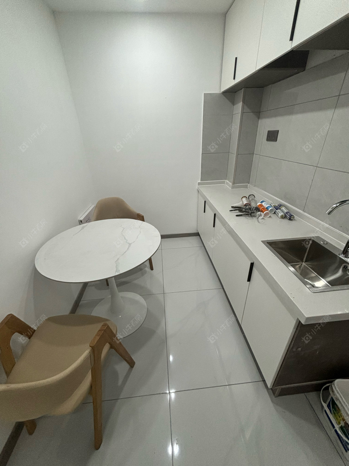 常州青洋花苑在租房源室内图_小牛看房