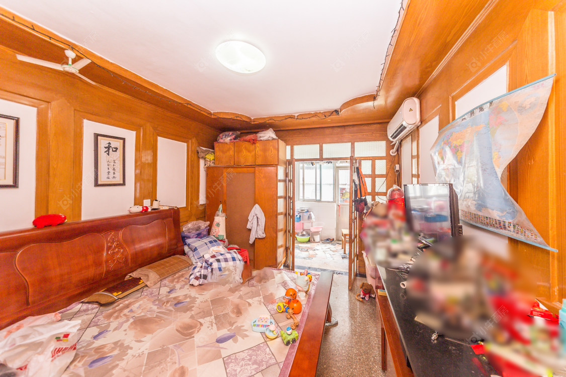 常州西上园在售二手房源室内图_小牛看房