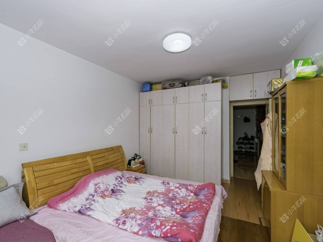 常州常宁公寓租房_小牛看房