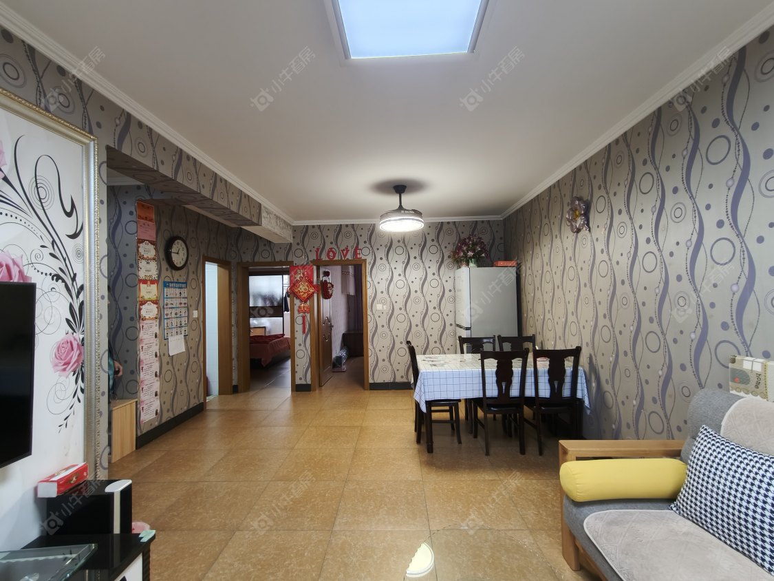 运河花园房源 常州运河花园在租房源_小牛看房