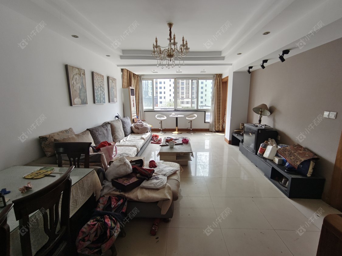 常州金禧园(钟楼)在租房源室内图_小牛看房