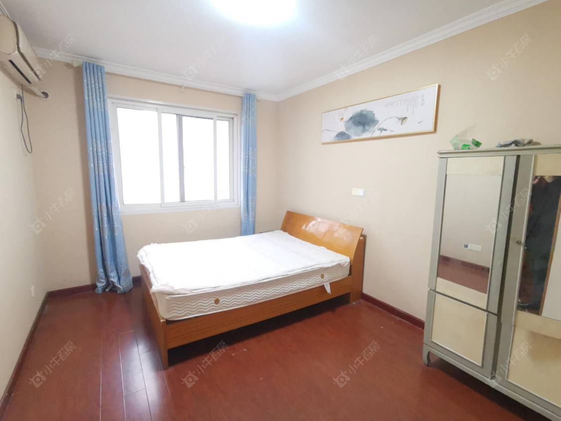 常州瑞安家园在租房源室内图_小牛看房