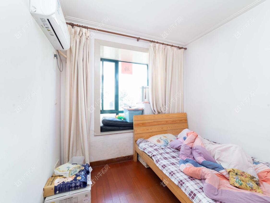 常州中天花园在租房源户型图_小牛看房