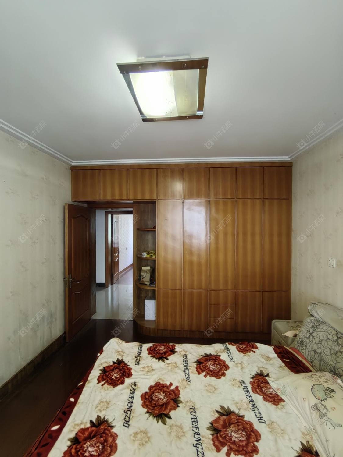 常州圩塘五村在租房源室内图_小牛看房