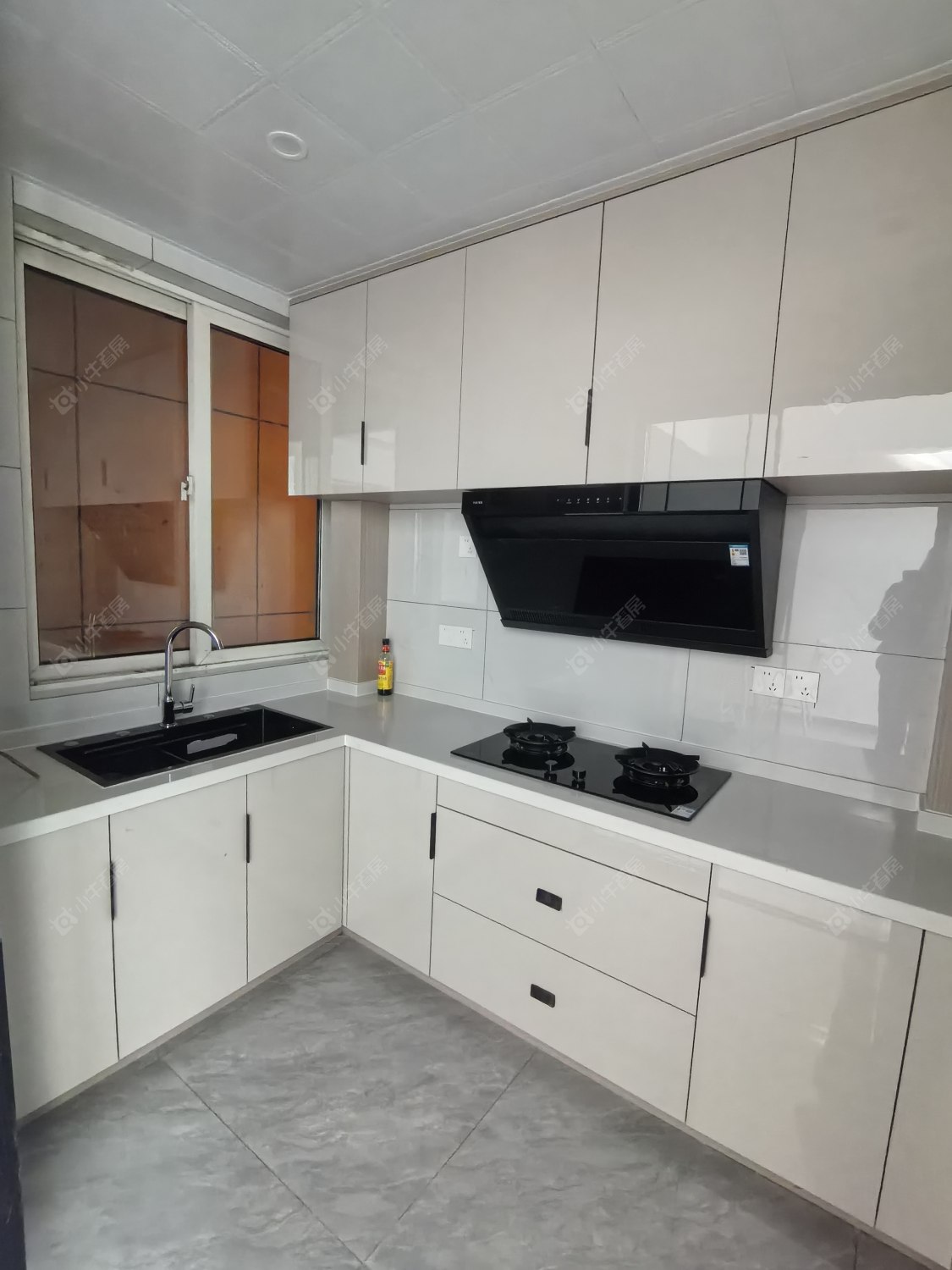 常州梧桐香郡一期在租房源室内图_小牛看房