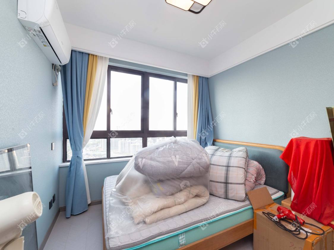 常州港龙紫御府在租房源_小牛看房