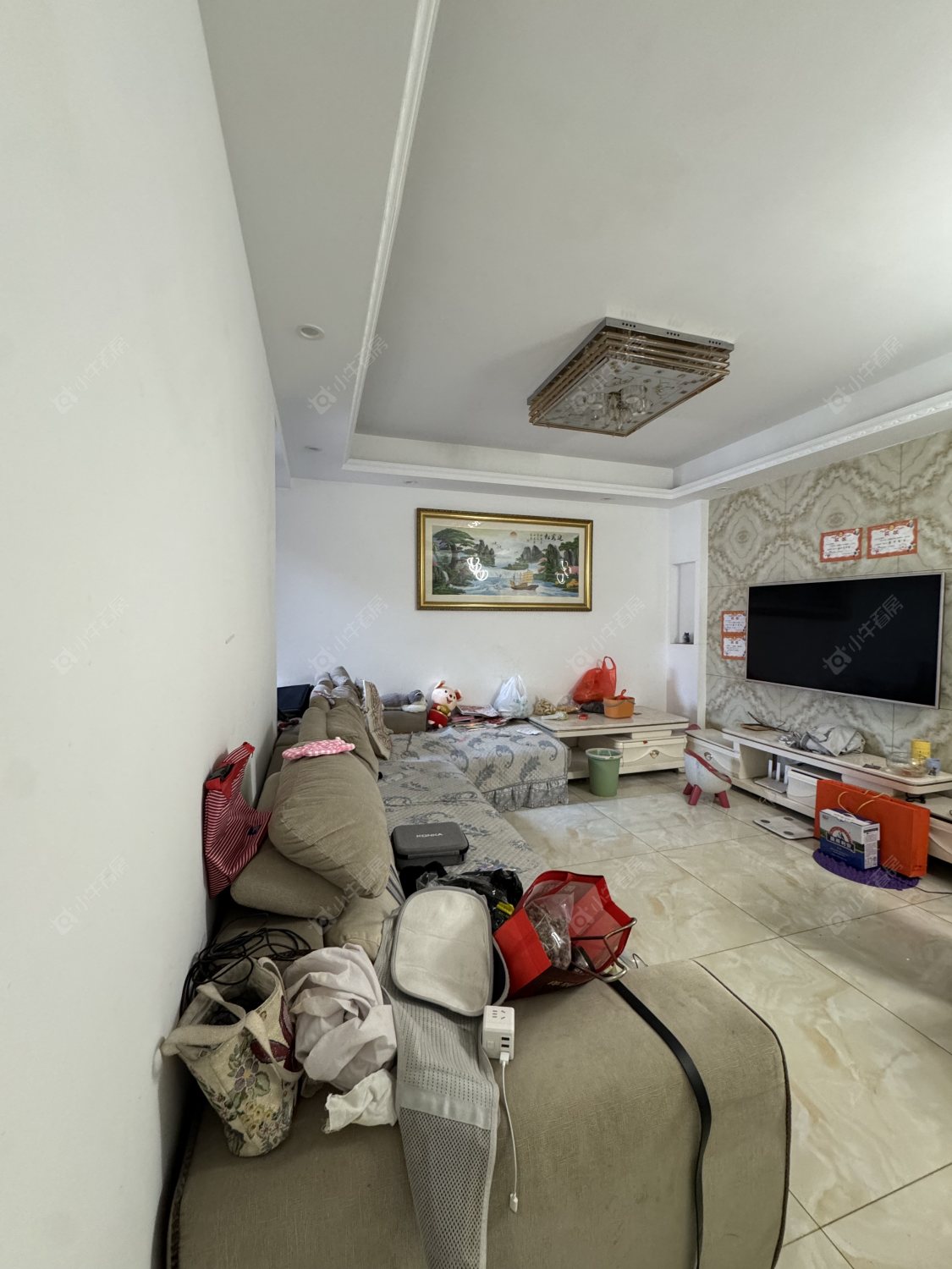 常州银河湾第一城二期在租房源_小牛看房