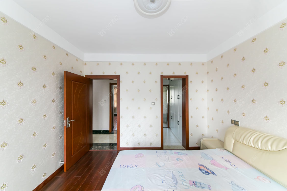 常州新城南都美域在售二手房源室内图_小牛看房